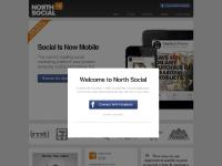 Powerfully Simple Facebook Applications | North Social Powerfully Simple Facebook Applications | North Social