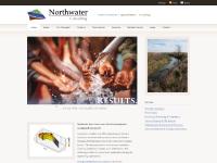 Northwater Consulting Environmental Water Resources Geosciences Mapping Services