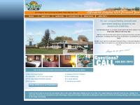  Motels Fond du Lac county, Northway Motel, Oshkosh Motels, Green Bay Motels
