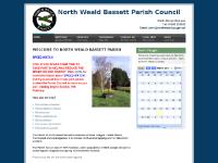 northweald-pc.gov.uk North Weald council, north weald council, north weald council website