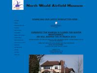 North Weald Airfield Museum - HOME