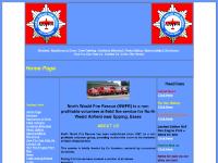 Home Page, North Weald Fire Rescue