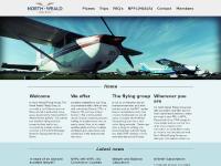 North Weald Flying Group - flying group and flying club for hour building and IMC training taking your PPL further