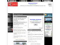 Home &raquo; The Daily Citizen, Dalton, GA