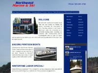 Northwest Marine-Ski