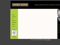 Northwest Millwork - Architecturally Designed Millwork