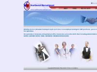 northwestrecruitment.com northwest recruitment, recruitment, northwest recruitment