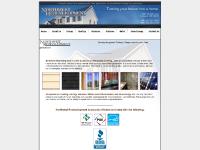  Kitchens, Baths, Solar Energy, SIDING