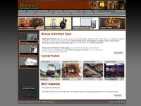 Northwest Stoves Ltd. - distributor of wood burning stoves, gas fireplaces, fireplace inserts and patio heaters