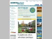 northwesttraveladvisor.com Destinations, Value Packages, Articles