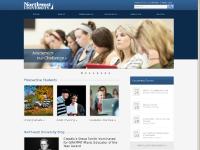northwestu.edu Northwest, University, College