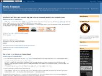 nortiaresearch.blogspot.com Nortia, Nokia Lumia 710 Review, immersion