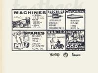 nortonfastback.com commando_750, 1968 Puch M125, Vespa p125x Scooter