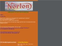 Norton Mod.18 1928, Norton Inter M40 1932, Norton ES2 1937, Norton Mod 18 1938 Norton Mod.18 1928, Norton Inter M40 1932, Norton ES2 1937, Norton Mod 18 1938