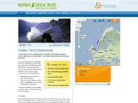 norwaygreentours.com Forside norwaygreentours.com Forside