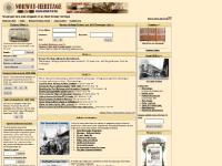 Passenger lists and Emigrant ships from Norway Heritage Passenger lists and Emigrant ships from Norway Heritage