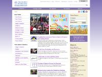 norwichdiocese.co.uk Find a Church, Person, What's On