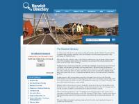 Norwich Directory - Norwich Business Directory