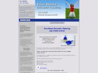 norwichdomesticcleaning.co.uk
