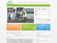 Dial-a-ride Charity | Transport | Norwich | Charity | Mobility | Wheelchair | Voluntary