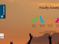 nosabyscout.se Spårare, 8-10 år, Upptäckare nosabyscout.se Spårare, 8-10 år, Upptäckare