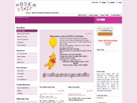  FAQs, Web Links, Our Ethos, Our Vision