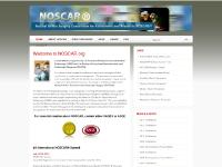 Welcome to NOSCAR.org | Natural Orifice Surgery Consortium for Assessment and Research (NOSCAR)