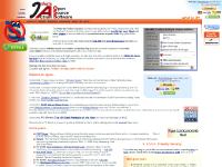  Free Software, anti-XSS, anti-Clickjacking, latest development build