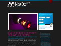 NosDa Studio Hotel & Hostel - Rooms