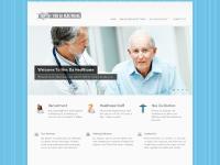 nosdahealthcare.co.uk - nosdahealthcare