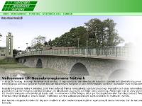 Välkommen till Nossebroregionens Nätverks hemsida!