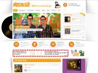 - Nostalgie - What A Feeling - Nostalgie - What A Feeling