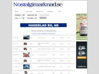 Nostalgimarknad.se