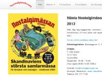 liten nostalgimassan.se skärmbild