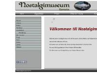 Nostalgimuseum.se_index
