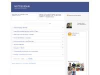 Notessidan - Allt om IBM Lotus Notes Domino Notessidan - Allt om IBM Lotus Notes Domino