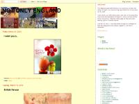 Not only England