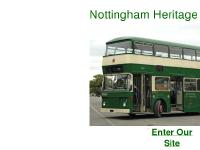 nottinghamheritagevehicles.co.uk nottinghamheritagevehicles.co.uk