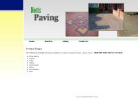 Notts Paving