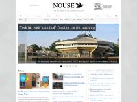 nouse.co.uk Sponsored by EY, Muse, Politics nouse.co.uk Sponsored by EY, Muse, Politics