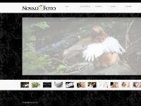 liten novalifoto.se skärmbild