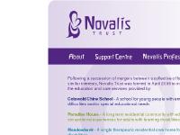 Novalis Trust Novalis Trust