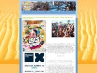 Beach Holidays and Clubbing Holidays in Novalja, Island of Pag, Croatia with Sunshine World Beach Holidays and Clubbing Holidays in Novalja, Island of Pag, Croatia with Sunshine World