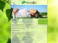Novallia