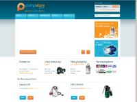 PUMPSTORE | Think Pumps - Think PumpStore | Submersible Pumps Specialists | Pump Accessories