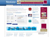 novaloca.co.uk commercial property listings commercial property search commercial real estate companies online find industrial units office space finder rent offices retail business premises uk properties database comercial NovaLoca available buying renting selling leasing