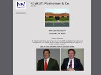 novman.com Gregory F. Schapker, Lawrence A. Alter