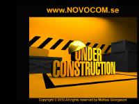 om novocom.se - novocom om novocom.se - novocom