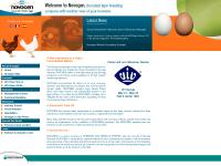  NOVOgen Brown, Parent Stock, Commercial Layers, NOVOgen White