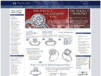 WEDDING RINGS, DIAMOND JEWELRY, LEARNING CENTER, DIAMONDS
